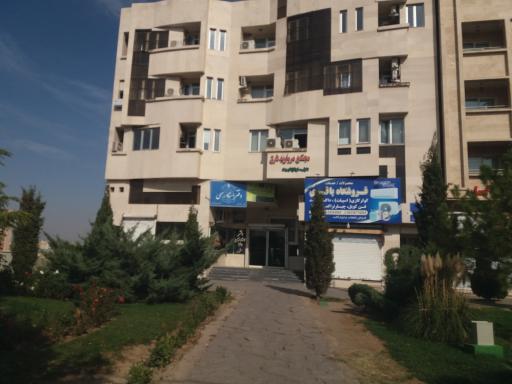 عکس دفتر اسناد رسمی ۳۹۰ (علیرضا جوانشیر افشار)