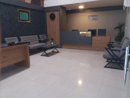 عکس دفتر اسناد رسمی ۳۹۰ (علیرضا جوانشیر افشار)