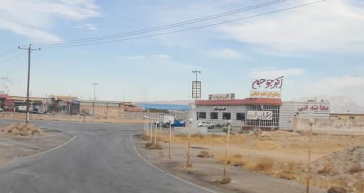 عکس اکبر جوجه عمو عباس