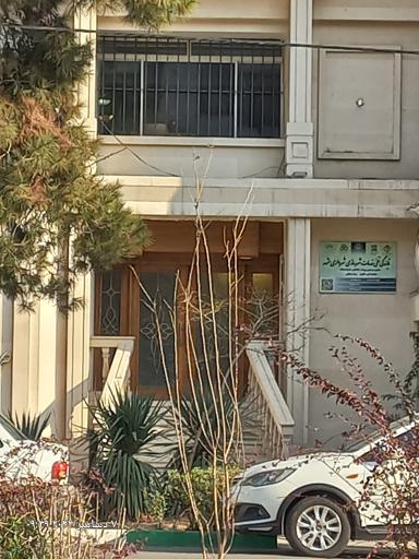 عکس نمایندگی تخلفات شهرسازی شهرداری مشهد