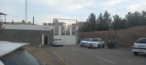 عکس مرکز تعاون نیروی انتظامی استان قم 