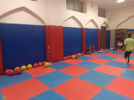 عکس مدرسه علمیه سلیمانیه