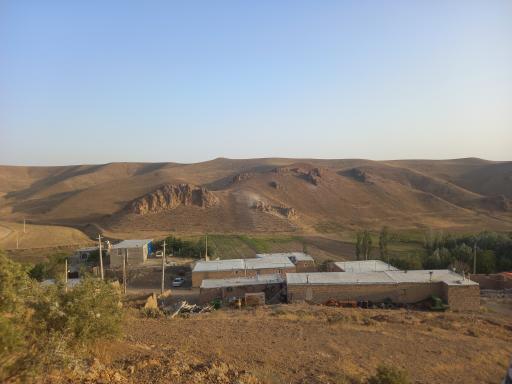عکس حماملو بالا