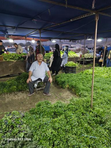 عکس جمعه بازار و سه شنبه بازار