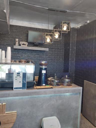 عکس کافه چی