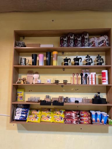 عکس کافه لیبرا