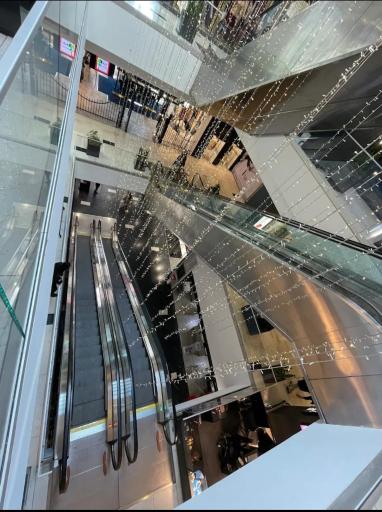 عکس پارک سنتر