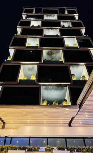 عکس پارک سنتر