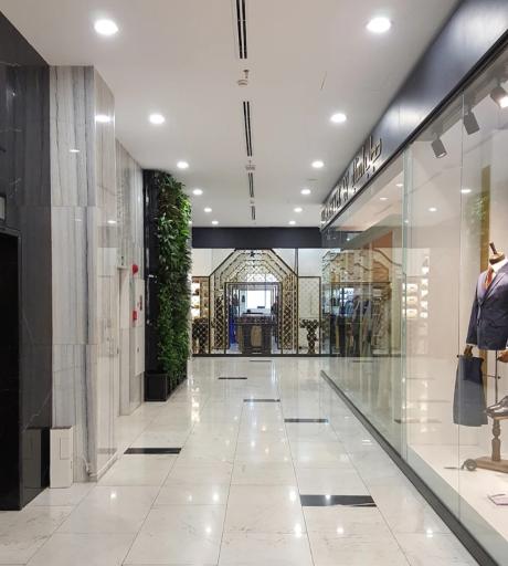 عکس پارک سنتر