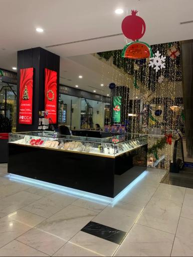 عکس پارک سنتر