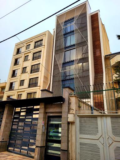 عکس بارنت | سامانه باربری توافقی 