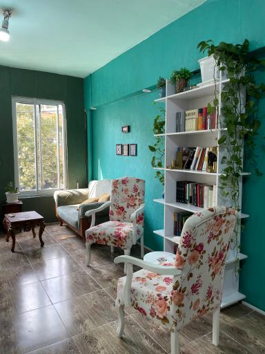 عکس کافه قصر به قصر