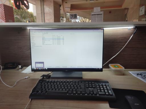 عکس کافی نت آی نت