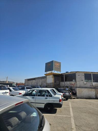 عکس جمعه بازار خودرو چیتگر