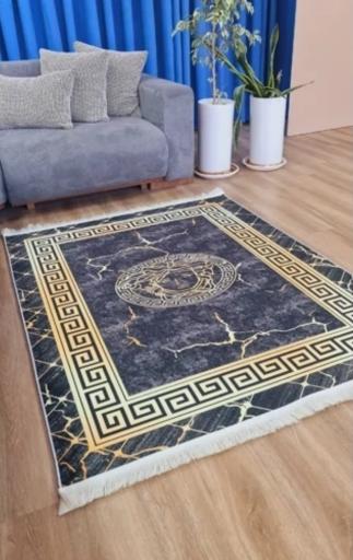 عکس فرشینه و روتختی حسن نیا