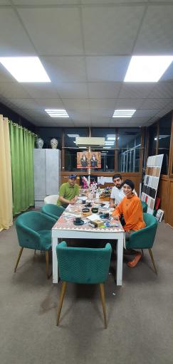 عکس پخش یراق الات