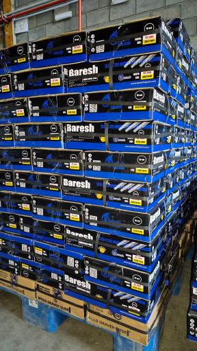 عکس پخش یراق الات