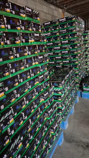 عکس پخش یراق الات