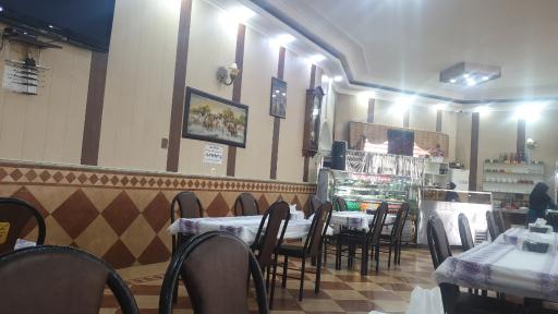 عکس اکبر جوجه عمو عباس