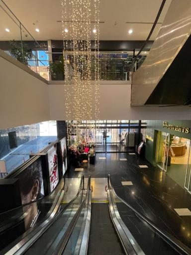 عکس پارک سنتر