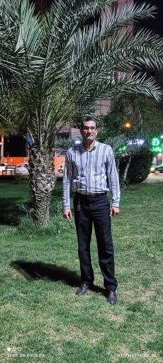 عکس پارک قوری