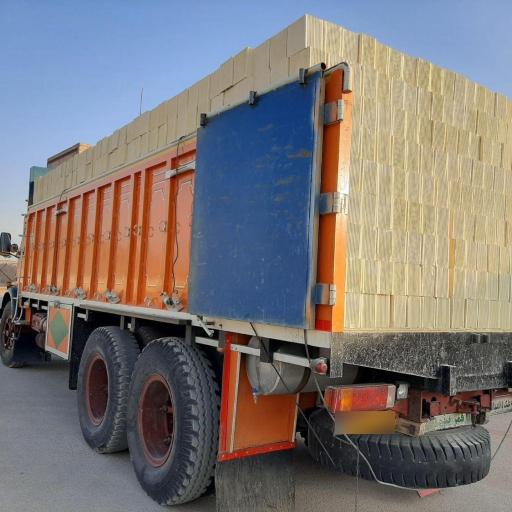 عکس کارخانه آجر لفتون و آجر سفال مبصّری