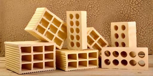 عکس کارخانه آجر لفتون و آجر سفال مبصّری