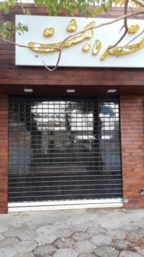 کرکره برقی السا