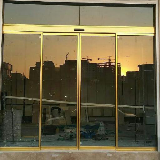 کرکره برقی السا