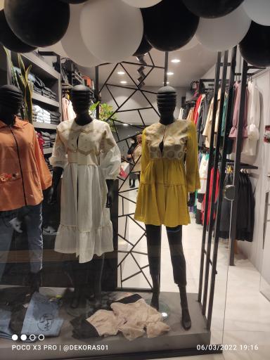 عکس گروه تولیدی دکور آس