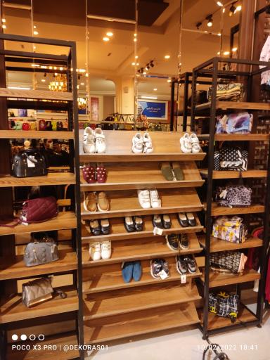 عکس گروه تولیدی دکور آس