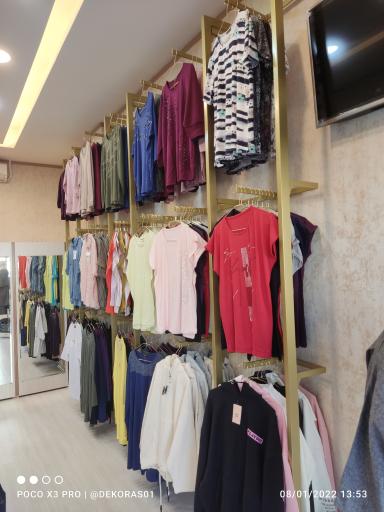 عکس گروه تولیدی دکور آس