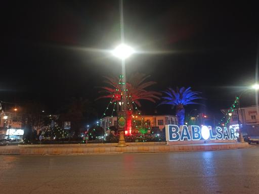 عکس میدان شهدا