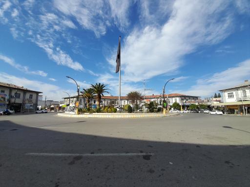 عکس میدان شهدا