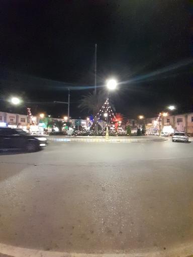 عکس میدان شهدا