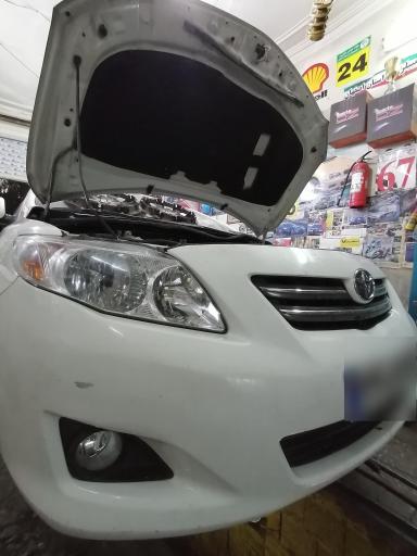 عکس دکتر زیروبند