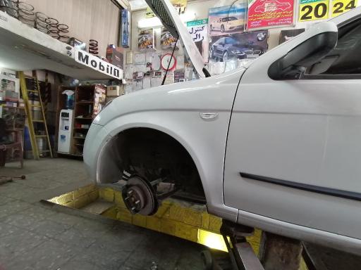 عکس دکتر زیروبند