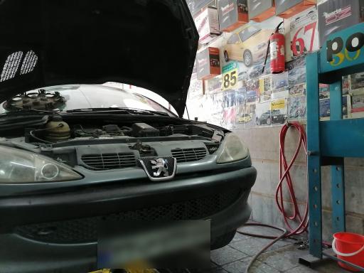 عکس دکتر زیروبند