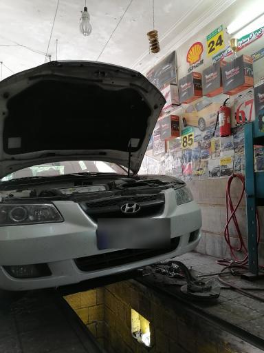 عکس دکتر زیروبند