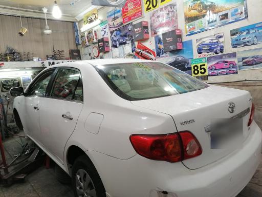 عکس دکتر زیروبند