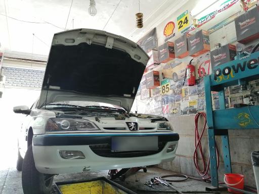 عکس دکتر زیروبند