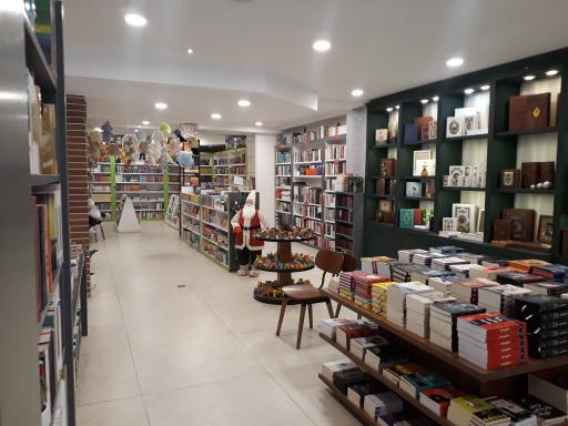 عکس کتاب سرو