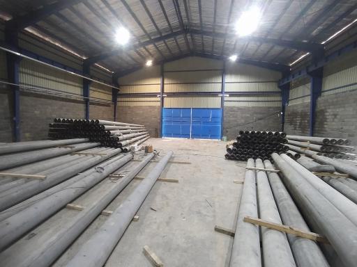 عکس شرکت پایدار سازه متین آریا 