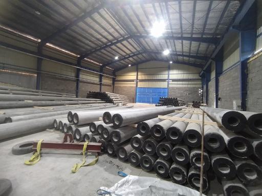 عکس شرکت پایدار سازه متین آریا 