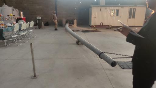 عکس شرکت پایدار سازه متین آریا 