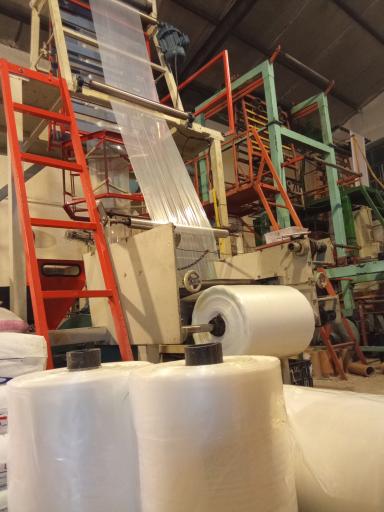 عکس صنعت پلاست نوروزی