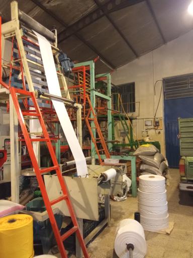 عکس صنعت پلاست نوروزی