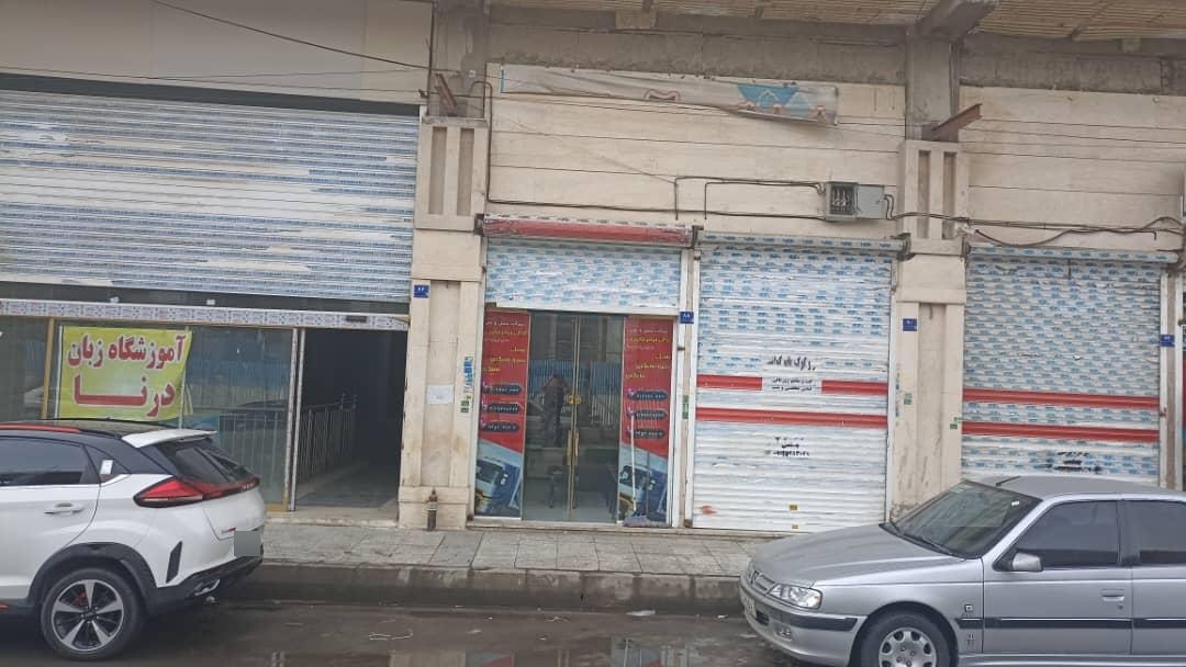 عکس شرکت حمل و نقل آداک ترابر پایتخت 