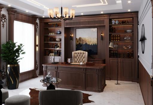 دفتر وکالت مجید خورسندی