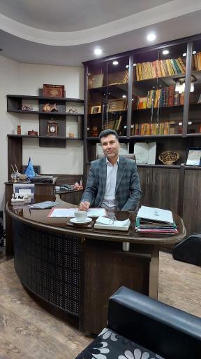 دفتر وکالت مجید خورسندی